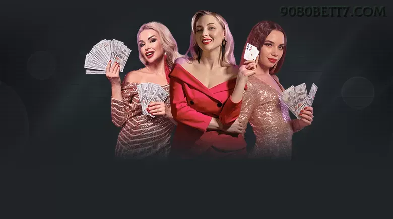 9080bet Torneios