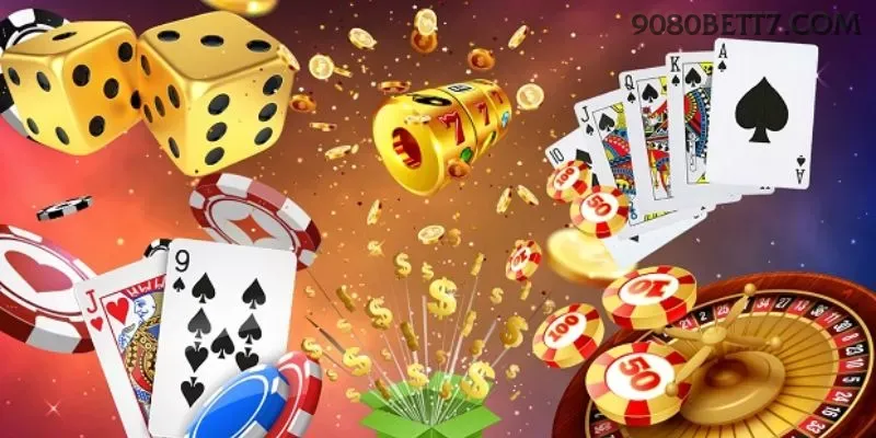 Fortune Tiger 9080bet