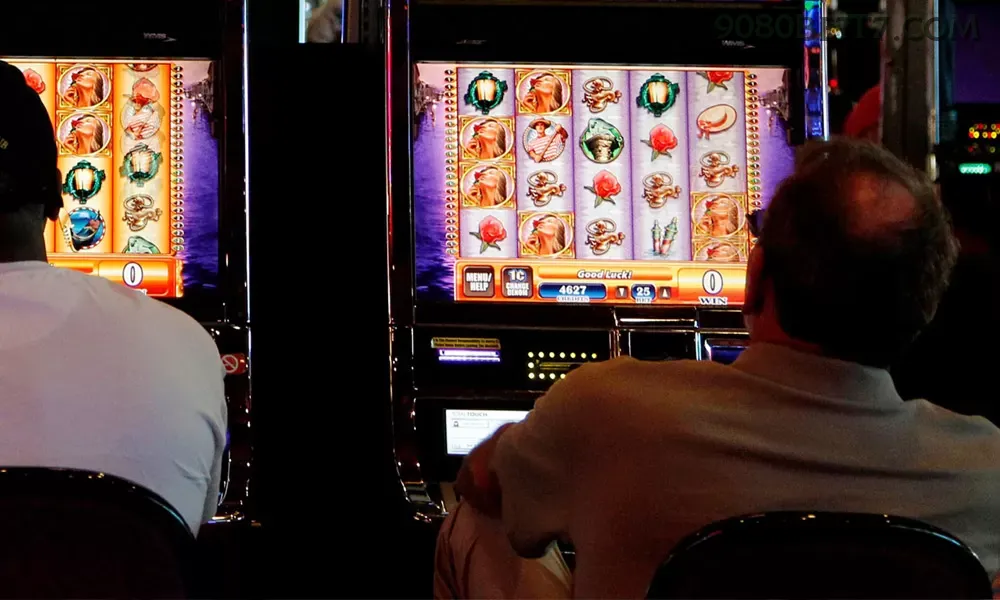 9080bet Games