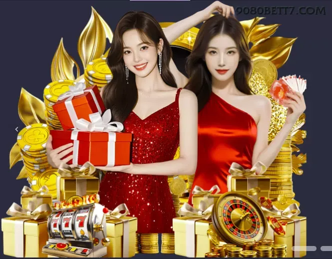 Baccarat 9080bet