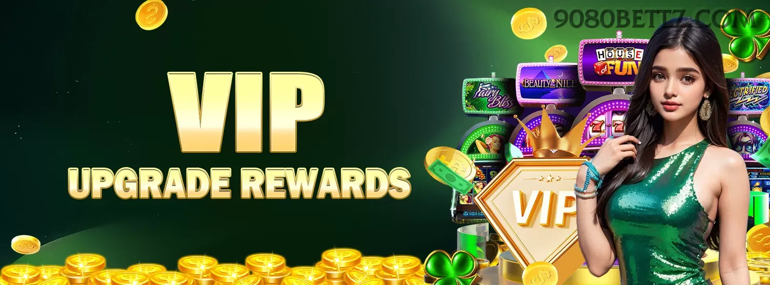 Blackjack VIP