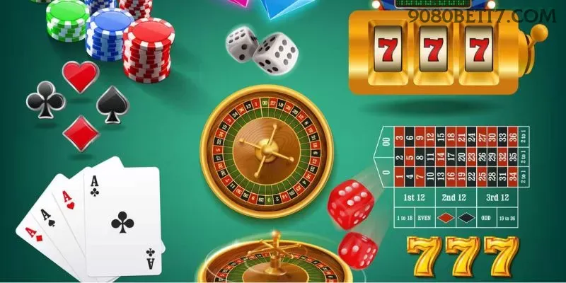 9080bet Paga Rápido
