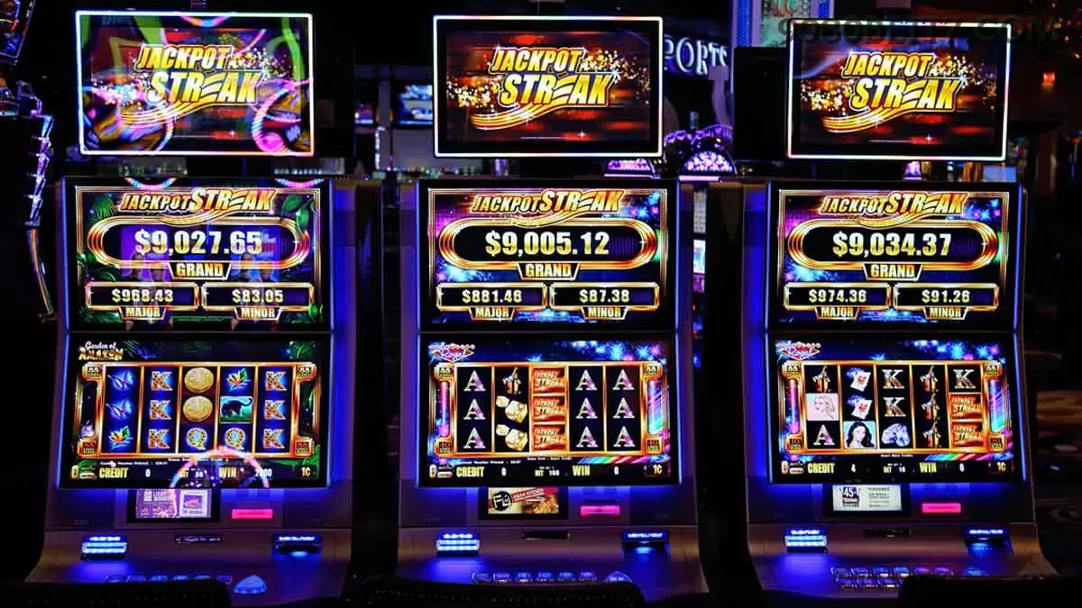 9080bet Slots